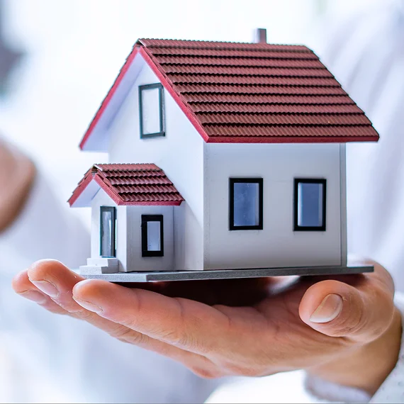 Residential Real Estate