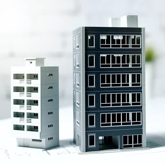 Commercial Real Estate