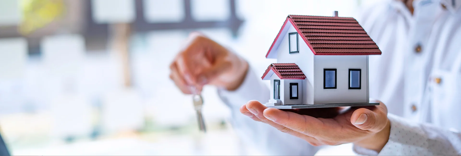 Residential Real Estate Services