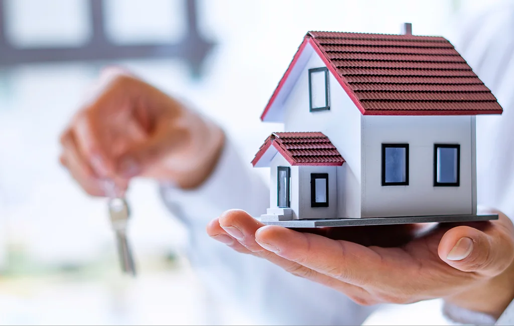 Residential Real Estate Services