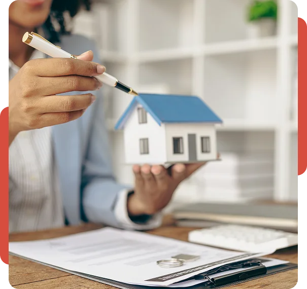 Personalised Property Consultations