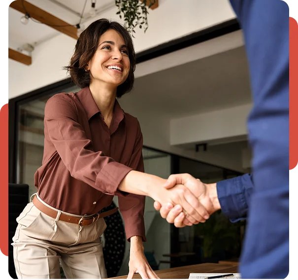 End-to-End Transaction Management