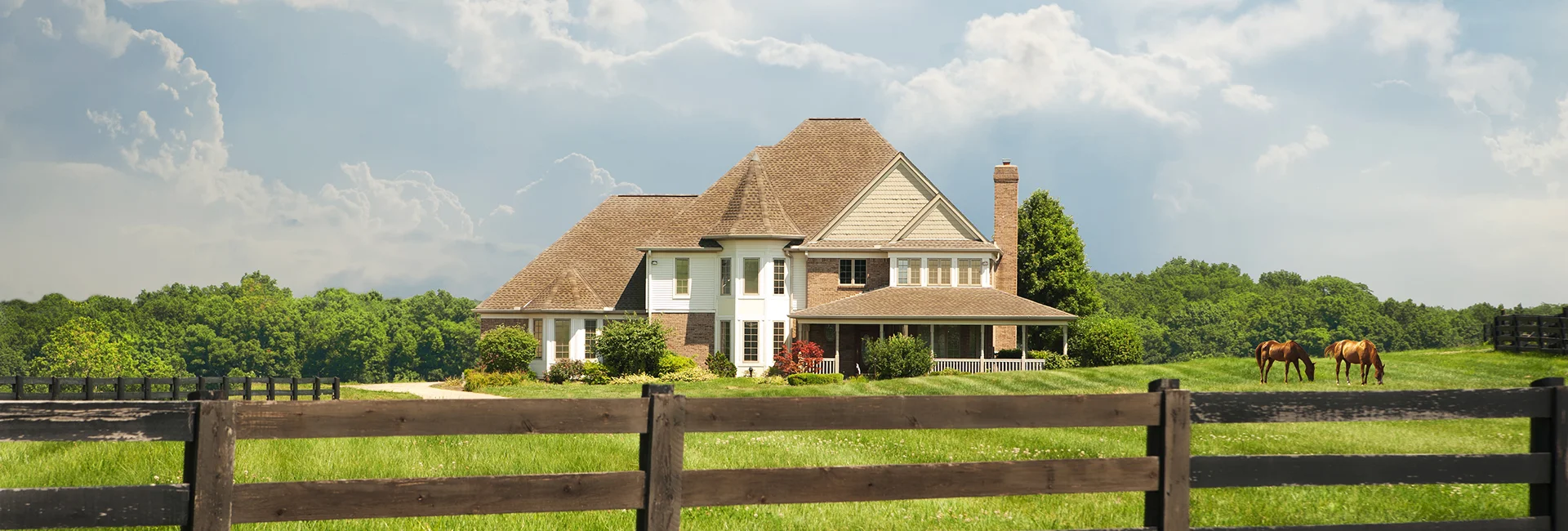 Farm & Ranch Realtors Services
