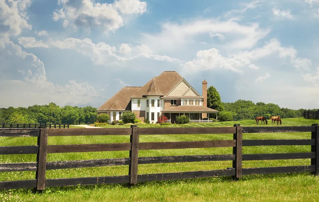 Farm & Ranch Realtors Services