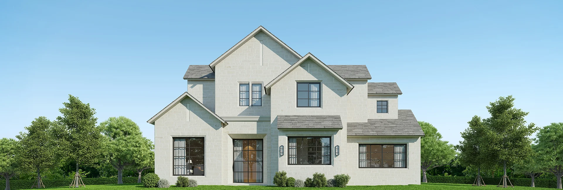 Commercial Real Estate Services