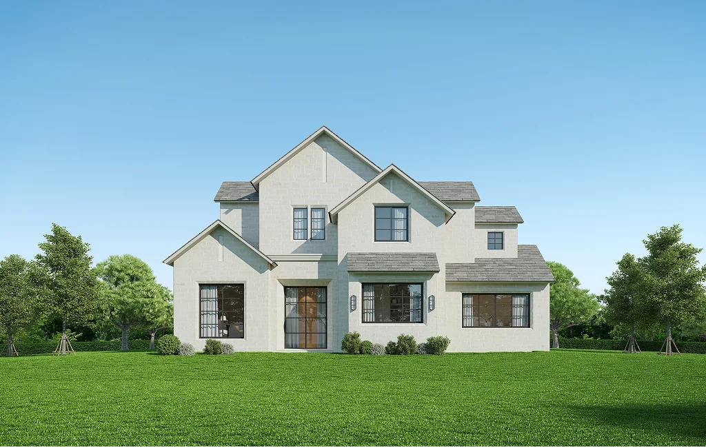 Commercial Real Estate Services