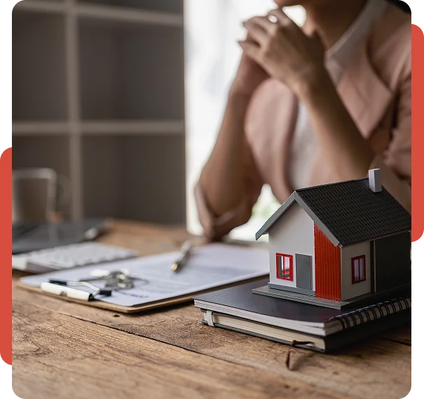 Residential Real Estate Services 