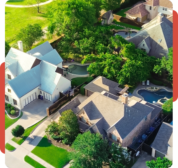 Residential Real Estate Services 