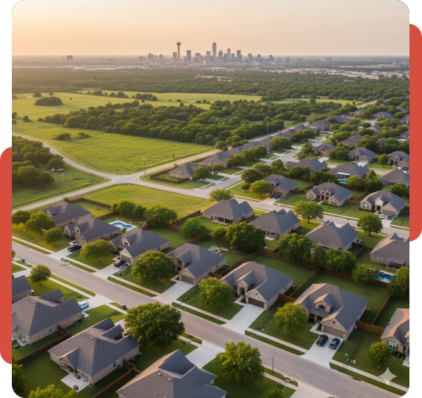 Residential Real Estate Services 