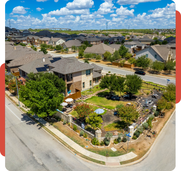 Residential Real Estate Services 