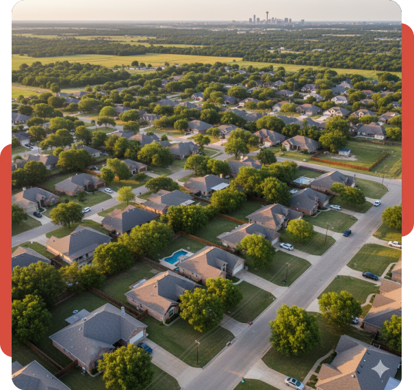 Residential Real Estate Services 