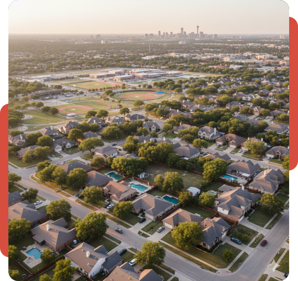 Residential Real Estate Services 