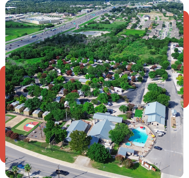 Residential Real Estate Services 