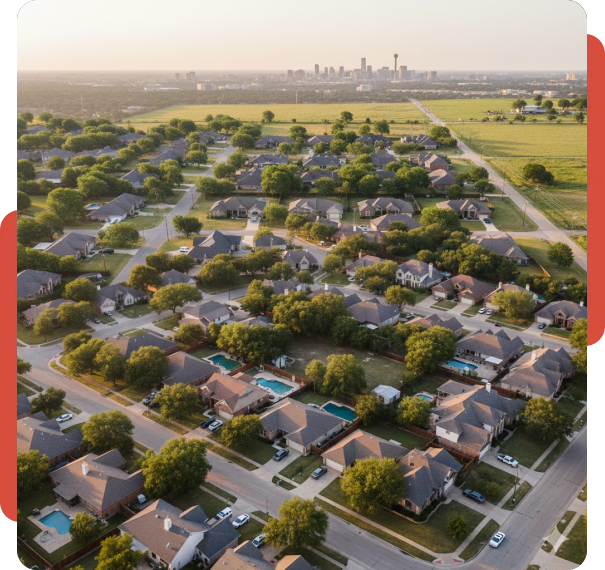 Residential Real Estate Services 