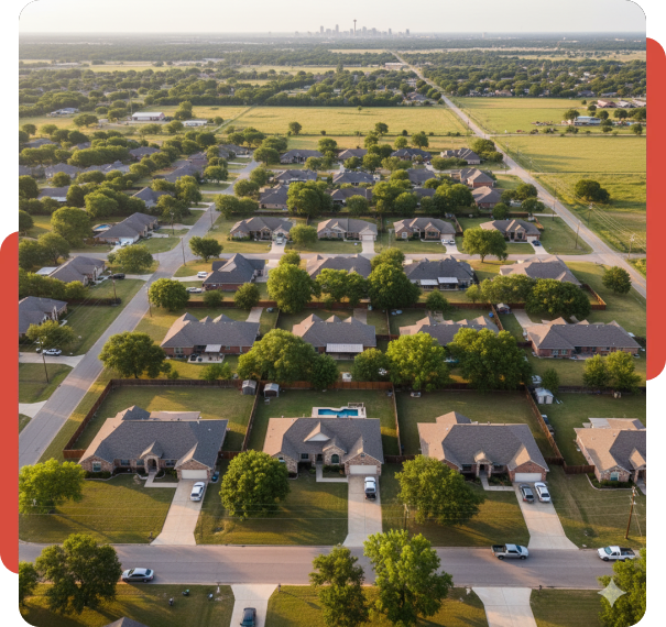 Residential Real Estate Services 