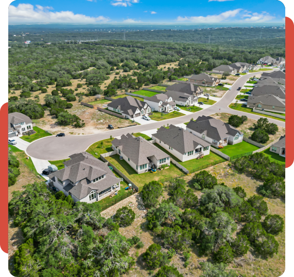 Residential Real Estate Services 