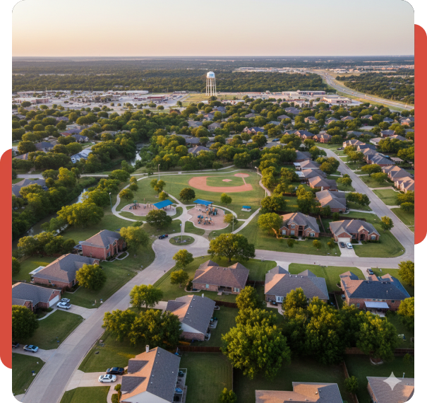 Residential Real Estate Services 