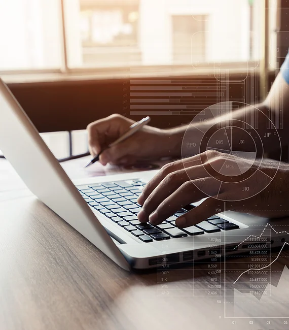 full service accounting