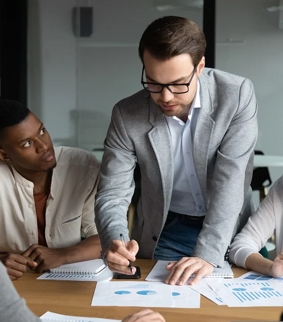 Bookkeeping Services Mississauga