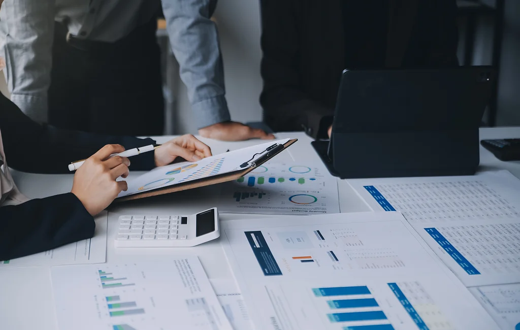 Accounting Solutions