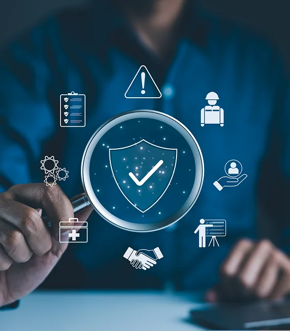 secure data exchange