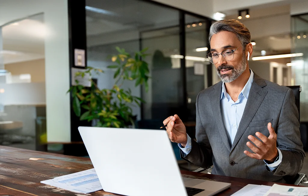 Virtual Accounting Services 



