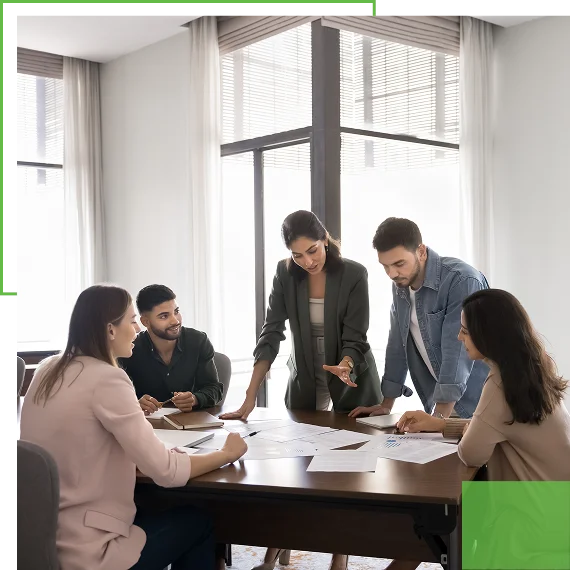 Business Planning Services Mississauga