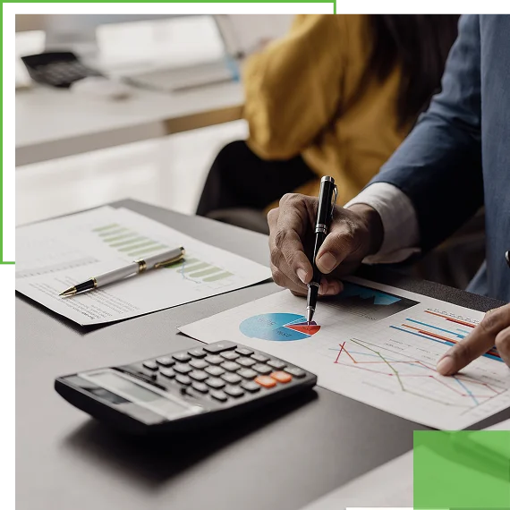 Business Planning Services Mississauga