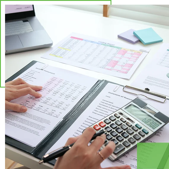 Business Planning Services Mississauga