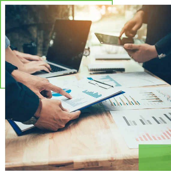 Internal Audit Services Mississauga