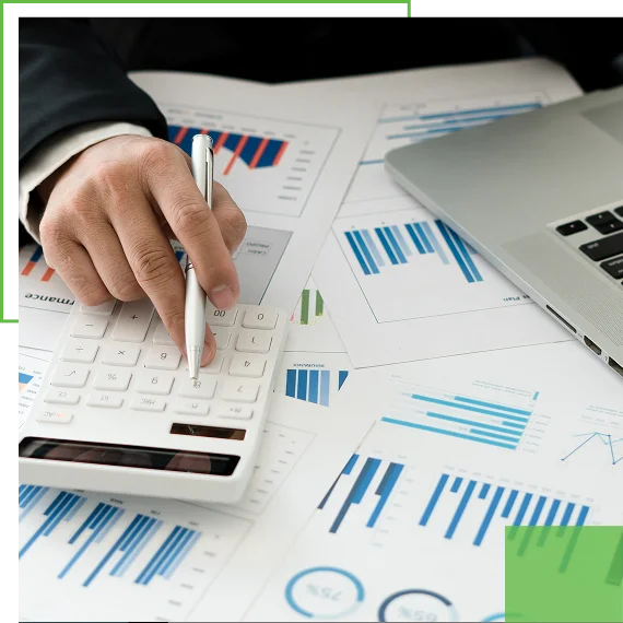 Accounting Review Engagement