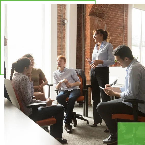 Startup Consulting Services Mississauga