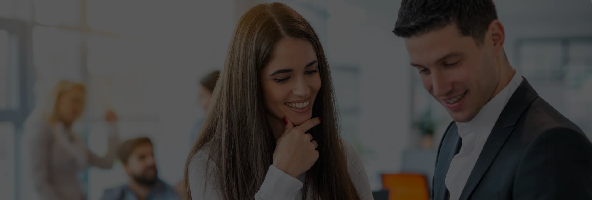 Business Planning Services Mississauga