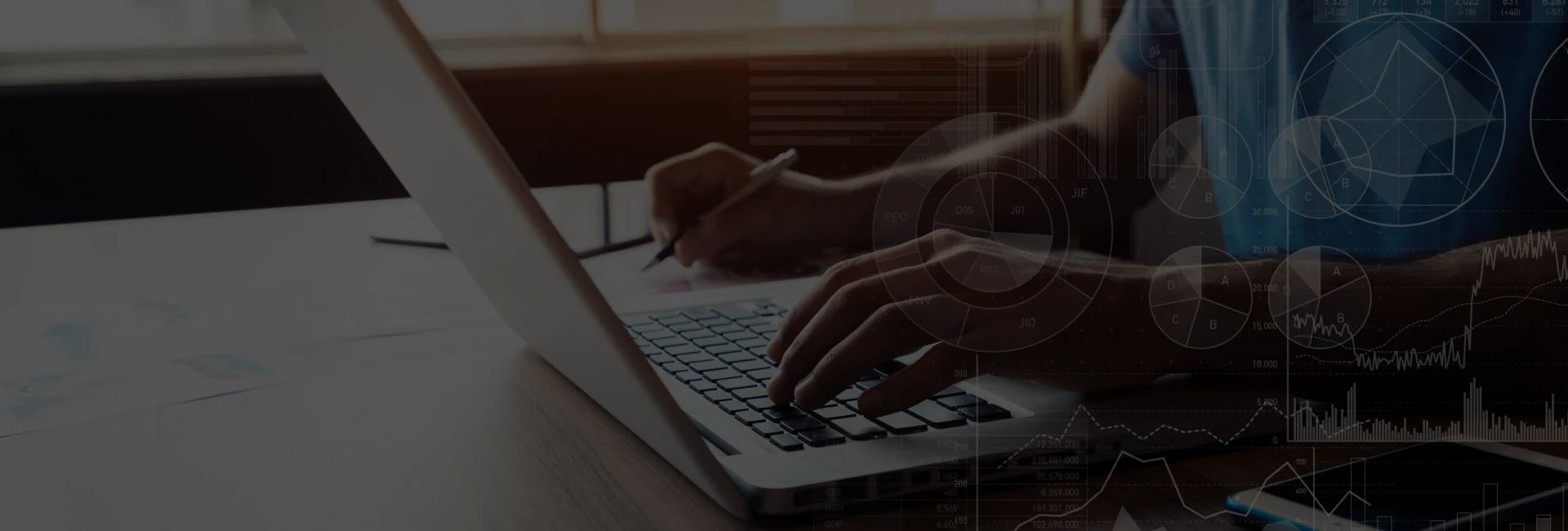 Outsource Bookkeeping Services