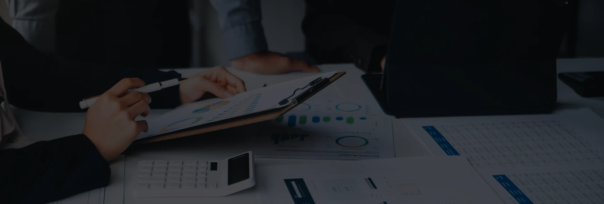 Accounting Solutions