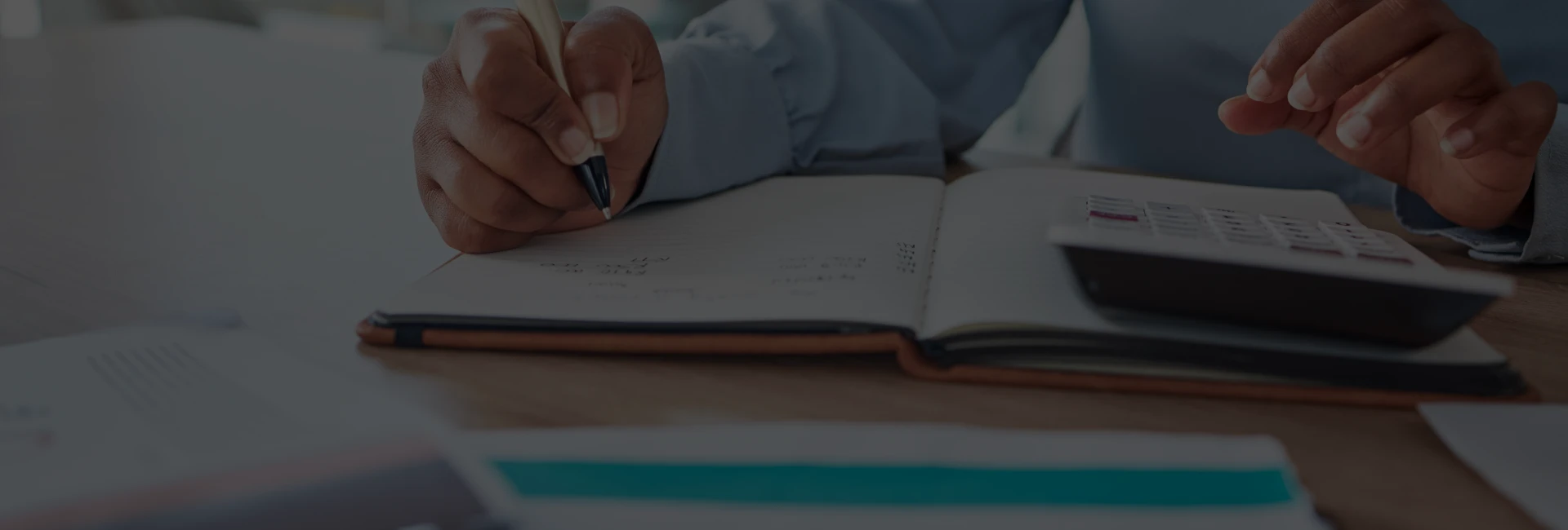 Chartered Professional Accountant