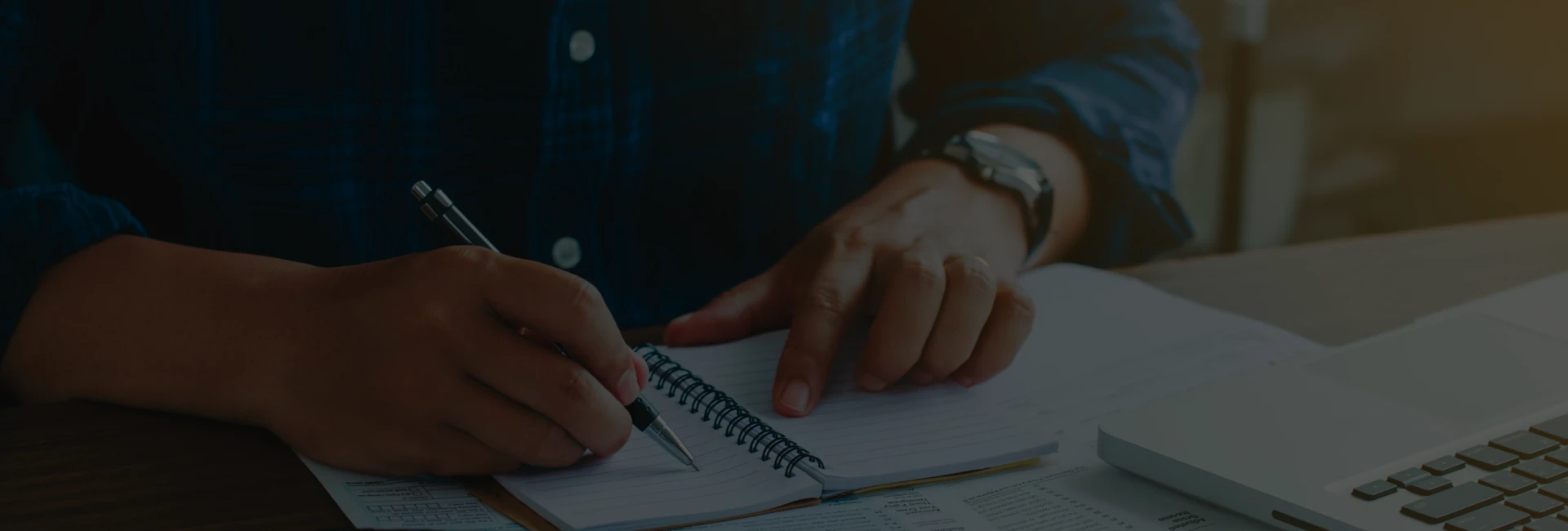 Payroll Management Services