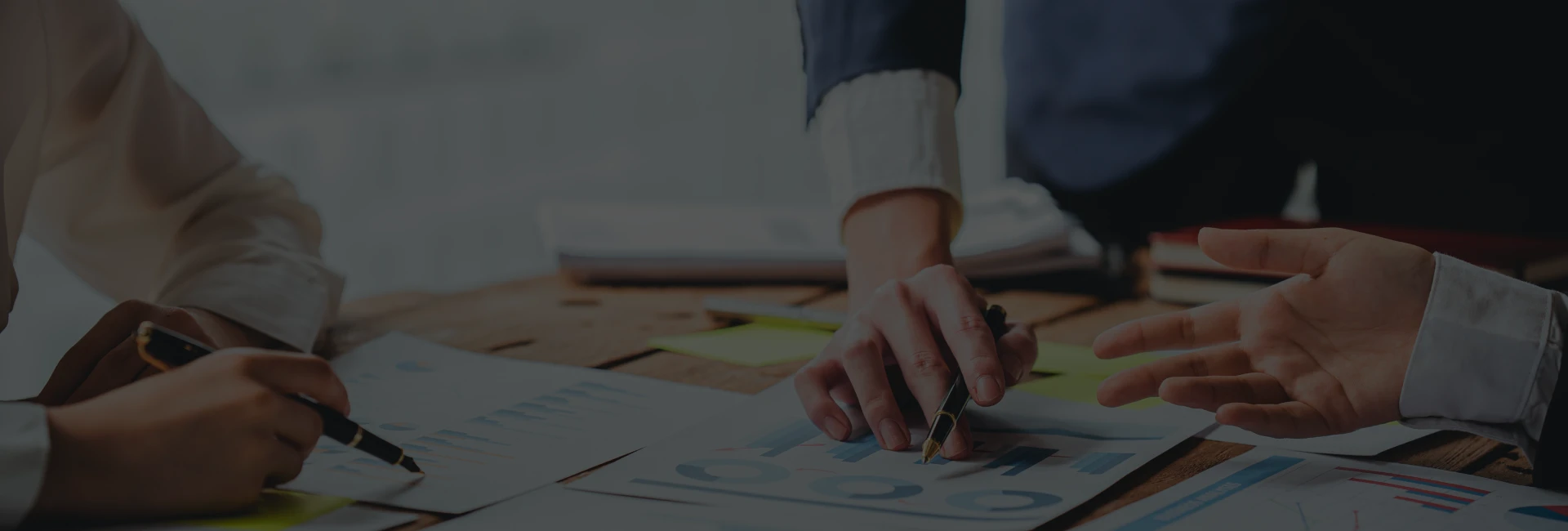 Internal Audit Services Mississauga