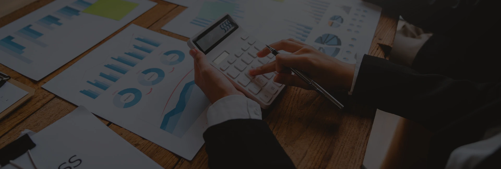 Financial Statement Preparation Mississauga