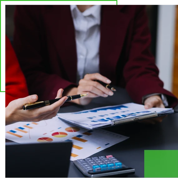 Financial Statement Preparation Mississauga