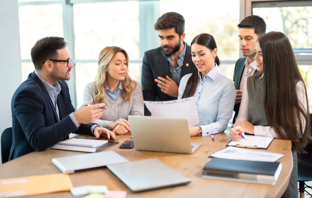 Outsource Bookkeeping Services Mississauga 



