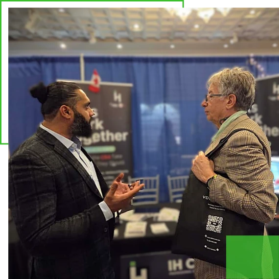 Business Consultant Mississauga