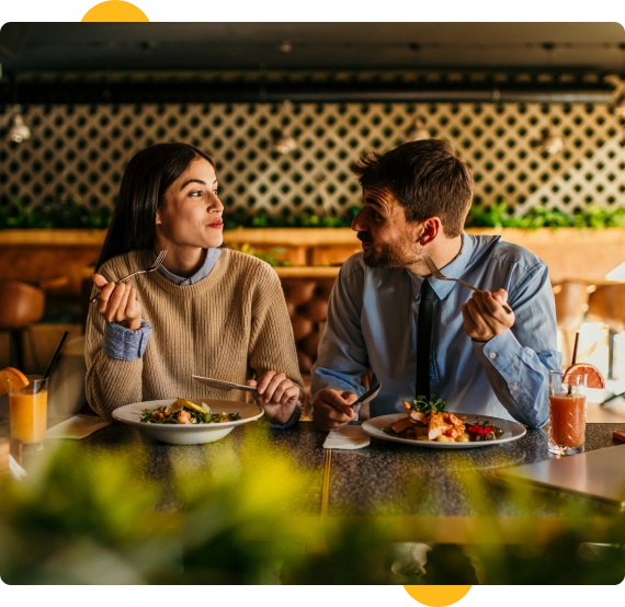 True-to-Style Flavours Every Time