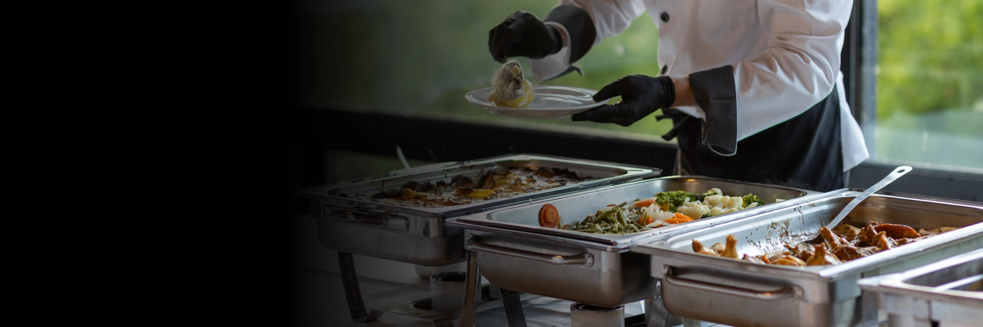 MTL Yardie brings Jamaican Catering and Authentic Flavours to your Table