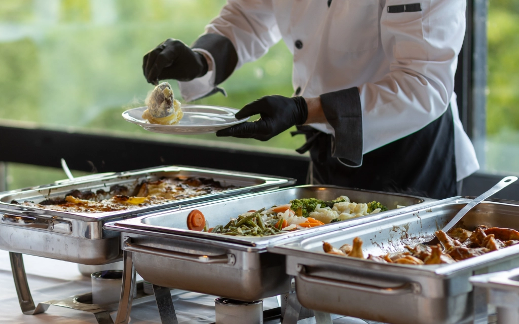 MTL Yardie brings Jamaican Catering and Authentic Flavours to your Table