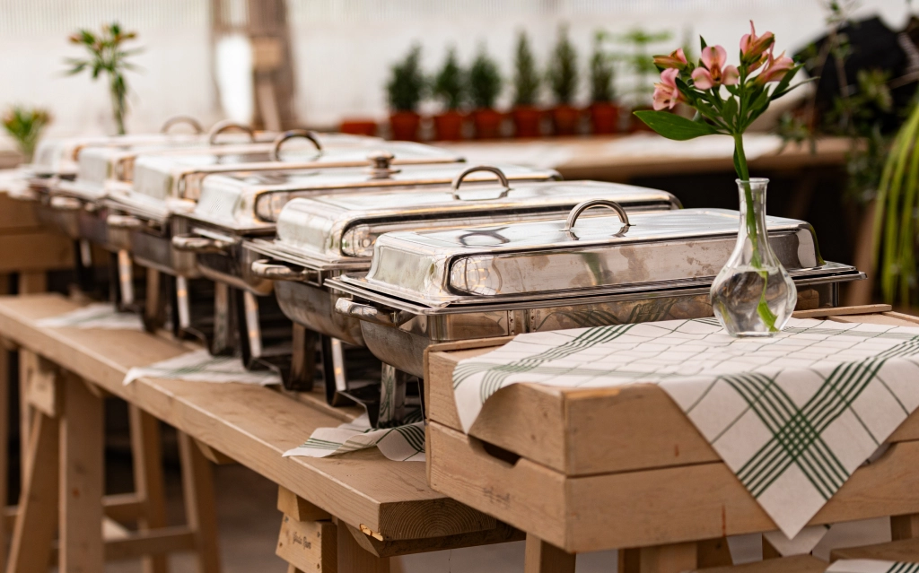 Jamaican Take-Out in Montreal