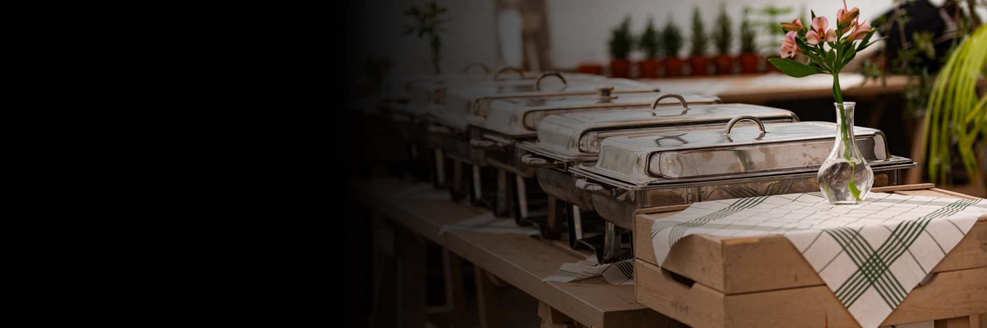 Jamaican Take-Out in Montreal