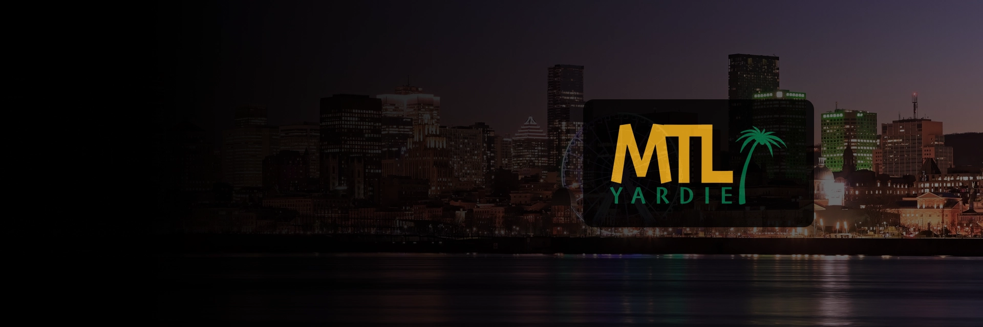 Private Outdoor Event Space