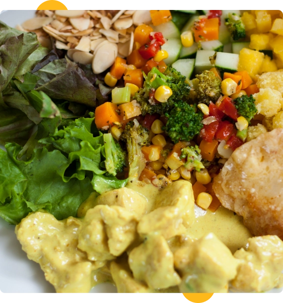 Jamaican catering services for gatherings in Montreal East