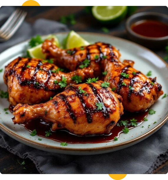 Jamaican catering services designed for Candiac gatherings